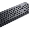 Dell - KM3322W, Teclado e Mouse sem fio, Preto - Imagem 4