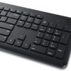 Dell - KM3322W, Teclado e Mouse sem fio, Preto - Imagem 2