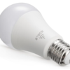Steck, Lâmpada Inteligente 12W, RGBW Wi-Fi, Bivolt - Imagem 5