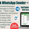 Enviar mensagem em Massa Para WhatsApp - Imagem 2