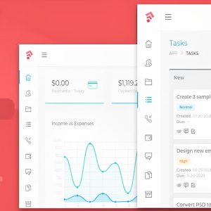 Grow CRM - Gerenciamento de Projetos Laravel