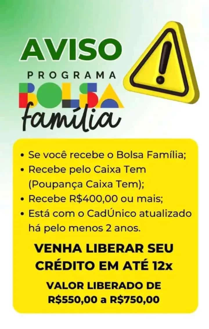bolsa familia
