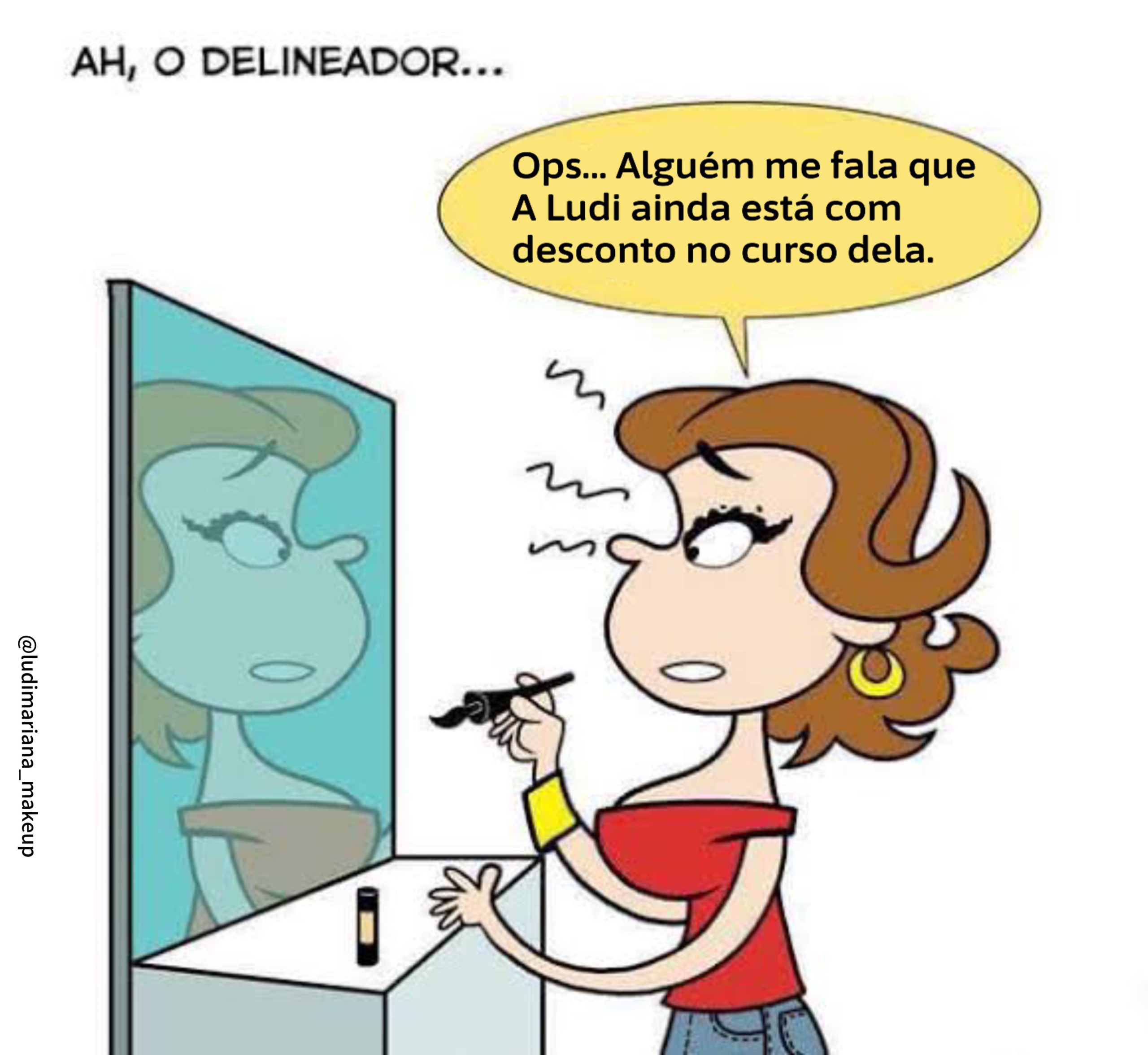 Automaquiagem Descomplicada