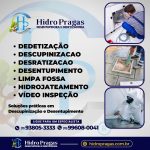 01- Hidro Pragas