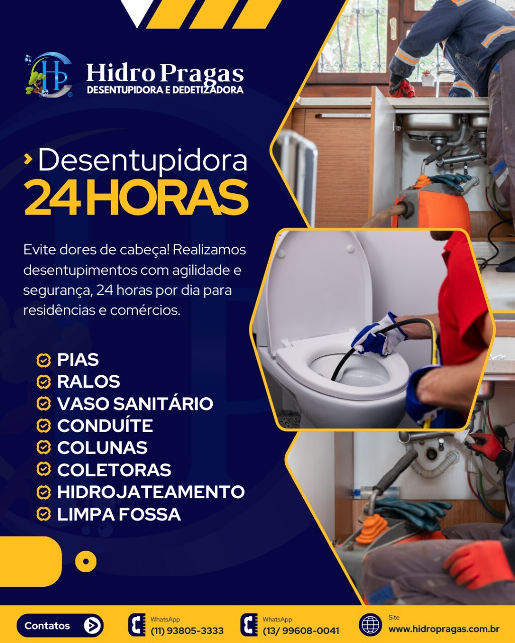 02- Hidro Pragas Bonsai